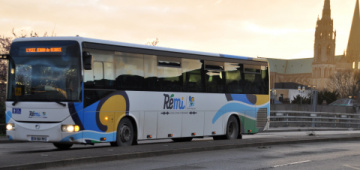 Car Remi Scolaire